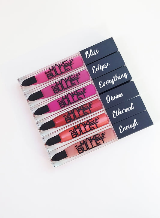 "Lip Paint" by The Makeup Bullet® (PRE-ORDER)