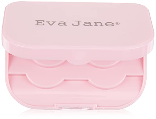 EVA JANE® Eyelash Safe