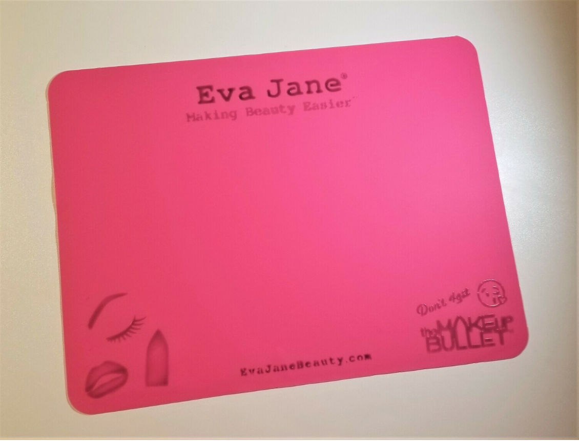 EVA JANE® PrettiRoutine™ Organizer Mat